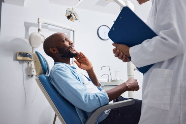 Best Emergency Treatment for Oral Infections in Trinity, AL