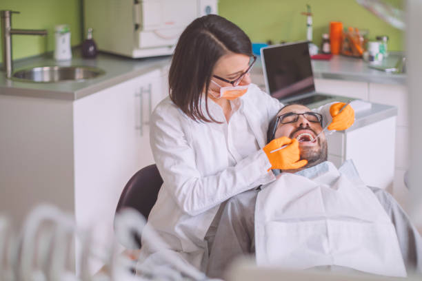 Best Emergency Wisdom Tooth Extraction in Trinity, AL