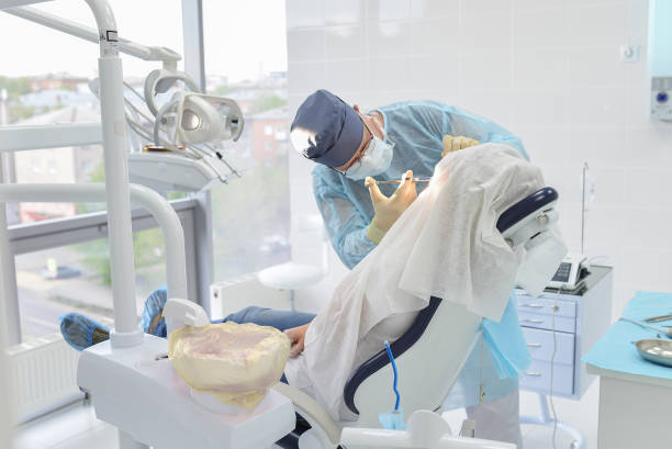 Best Dental Abscess Treatment in Trinity, AL